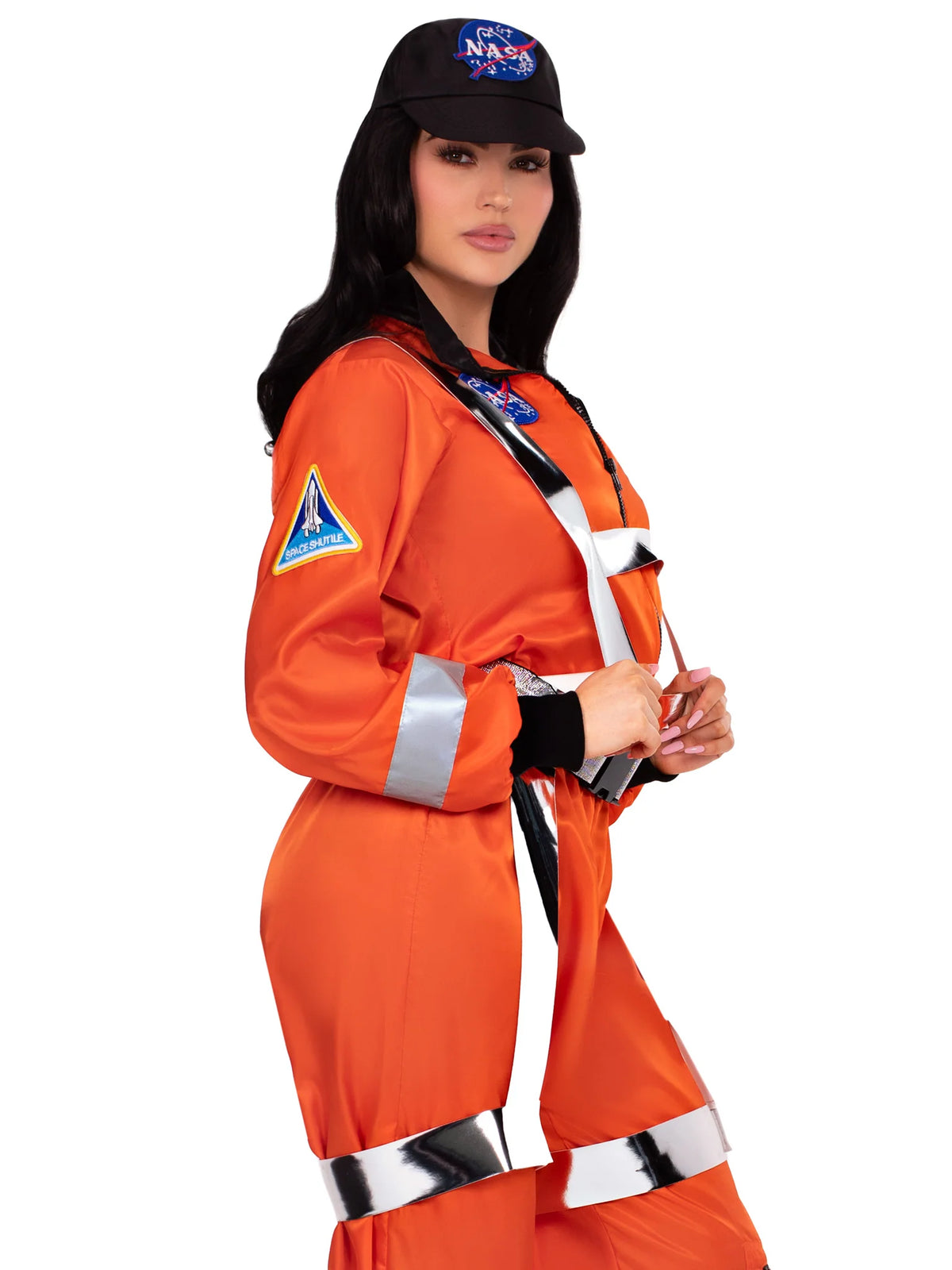 Cosmic Astronaut Costume - Woman