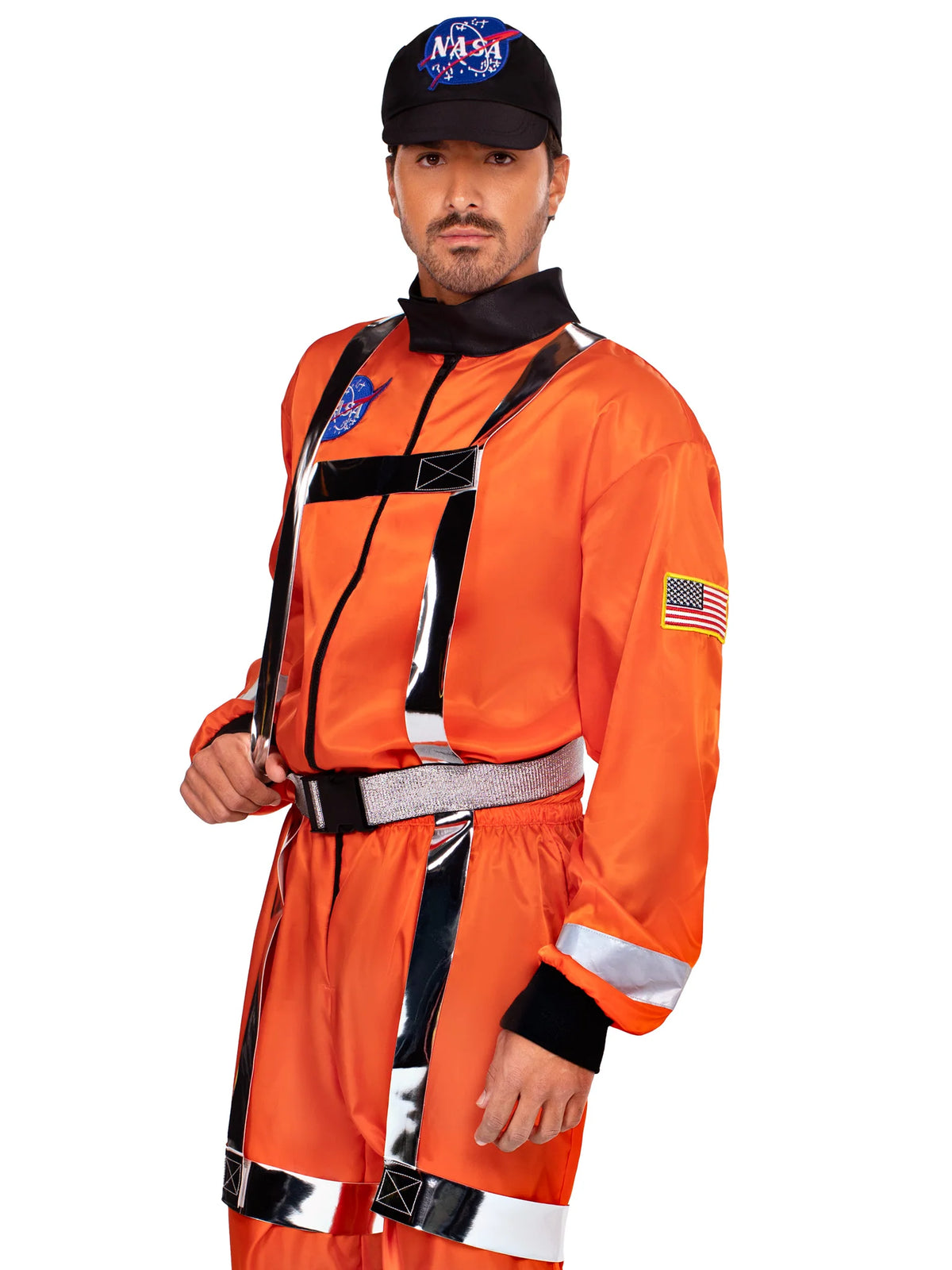 Cosmic Astronaut Costume - Man