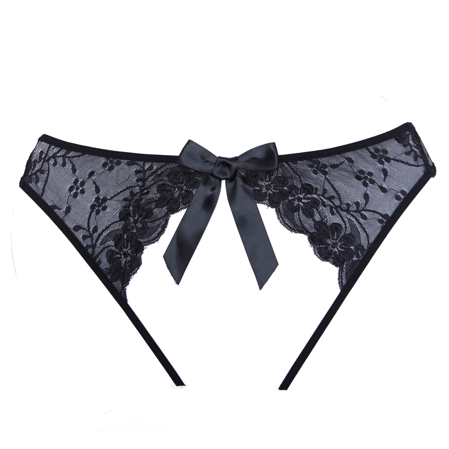 Sheer Teaz Panty