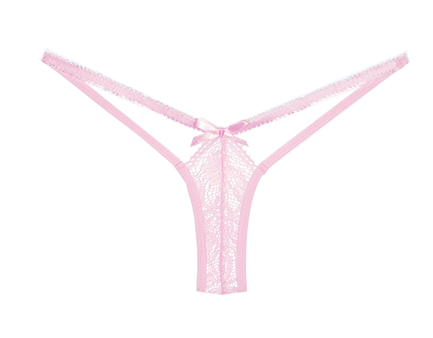 Dreaming Panty - Pink