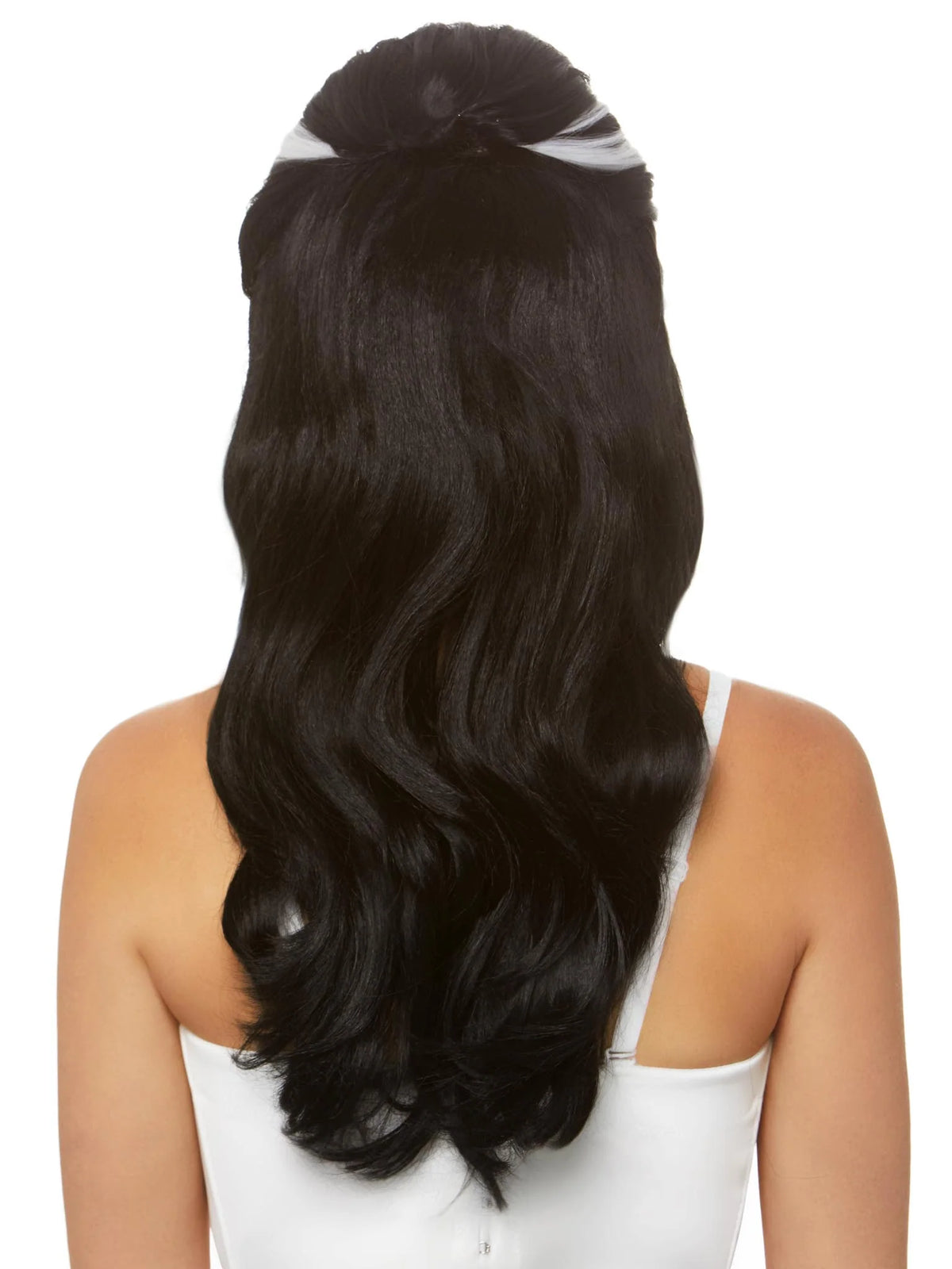 21" Frankie Bouffant Wig