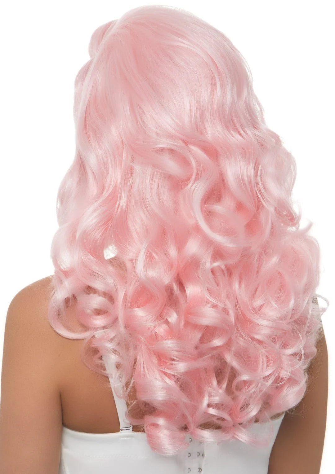 20in Bombshell Long Curly Wig