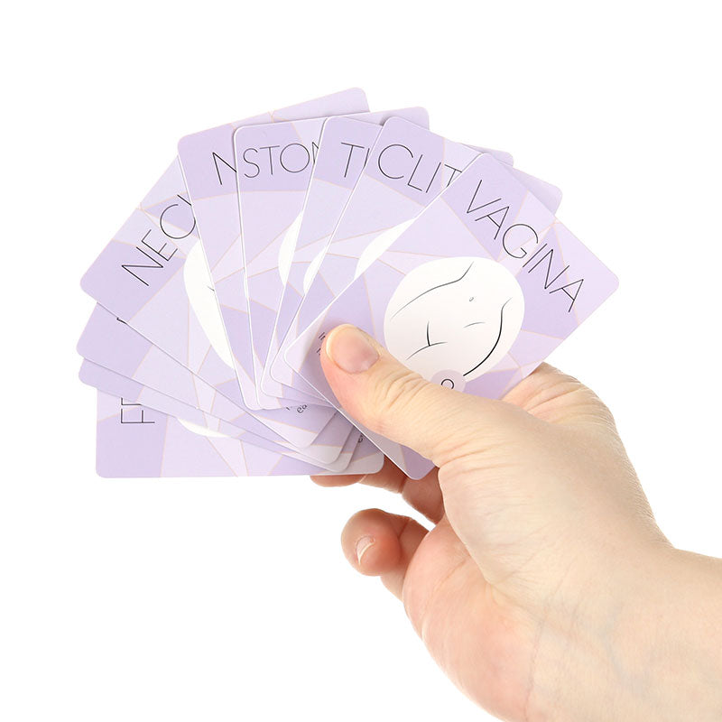 Special Edition Mini Massager Purple
