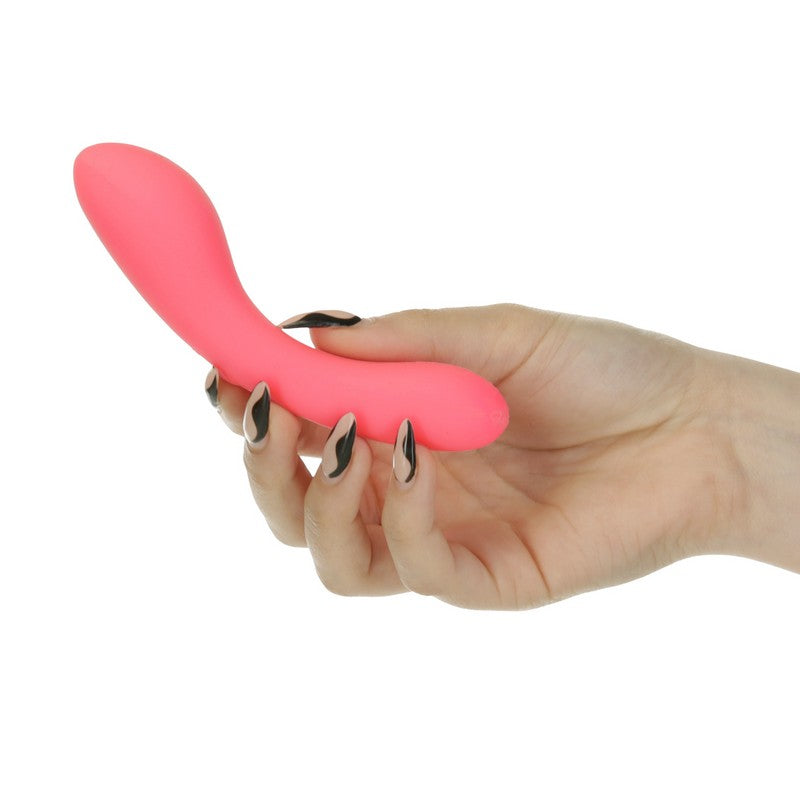 The Mini Swan Glow in the Dark Pink