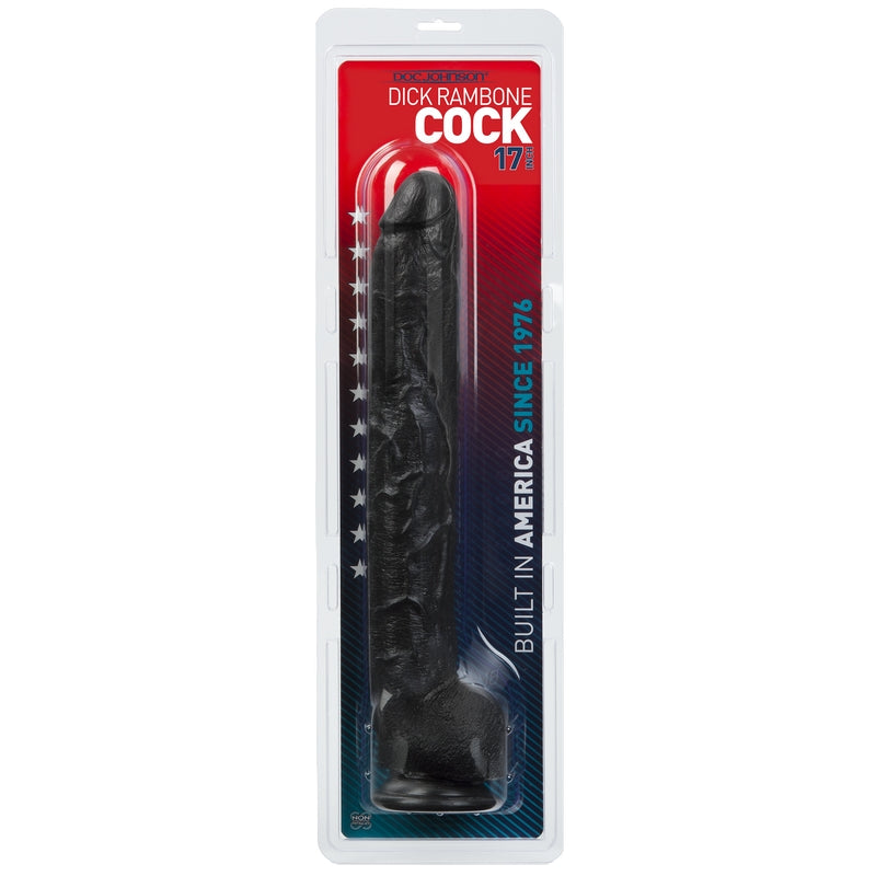 Classic Dick Rambone Cock