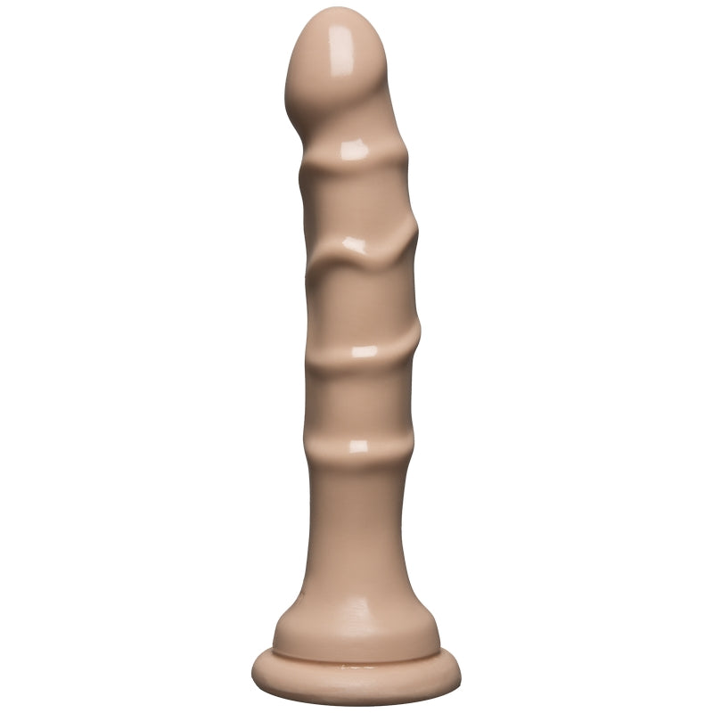 Raging Hard-Ons 5" Dong with Suction Cup