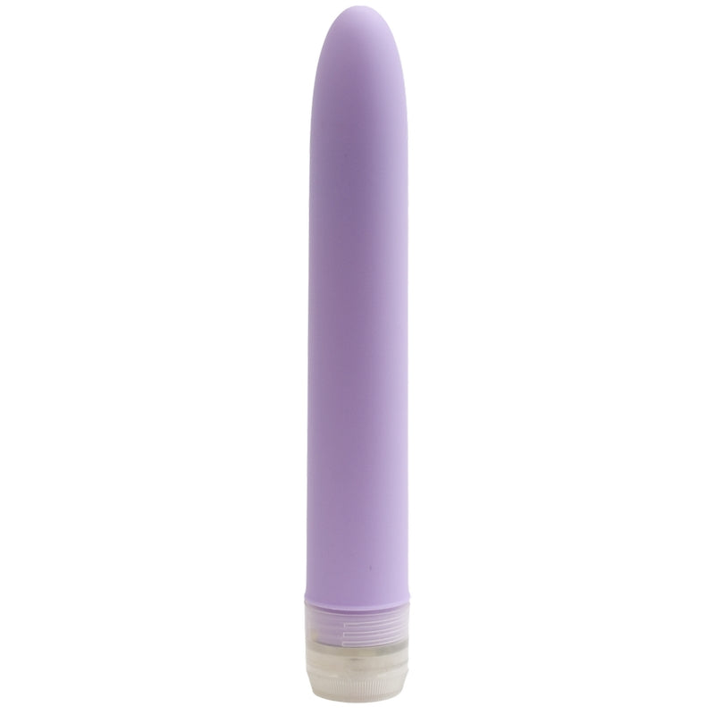 7" Velvet Touch Vibe Lavender
