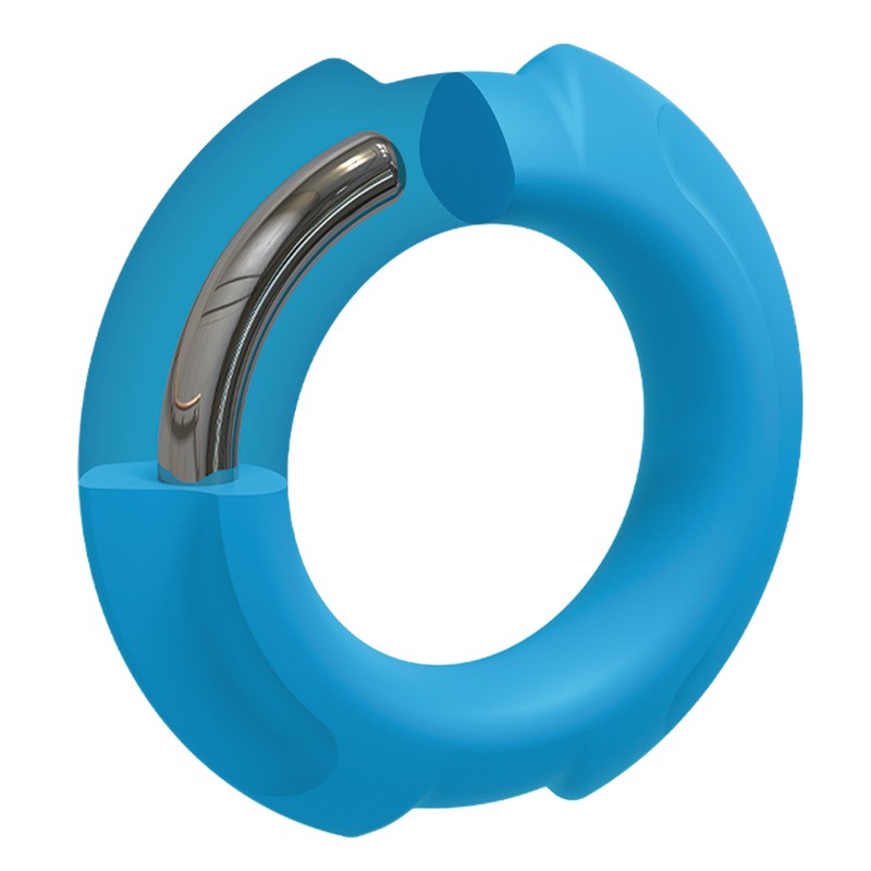 FlexiSteel C-Ring 35 mm Blue