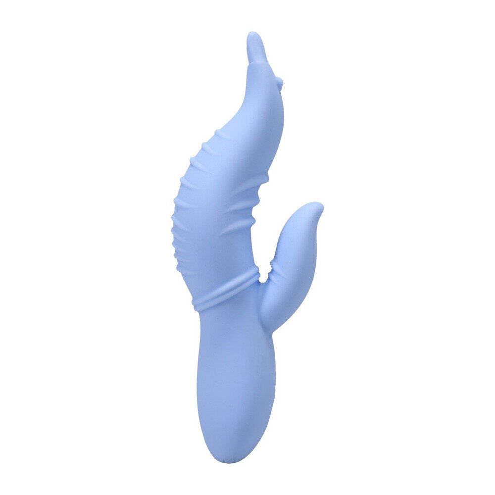 Into The C - Seahorse Siren - Maui Blue