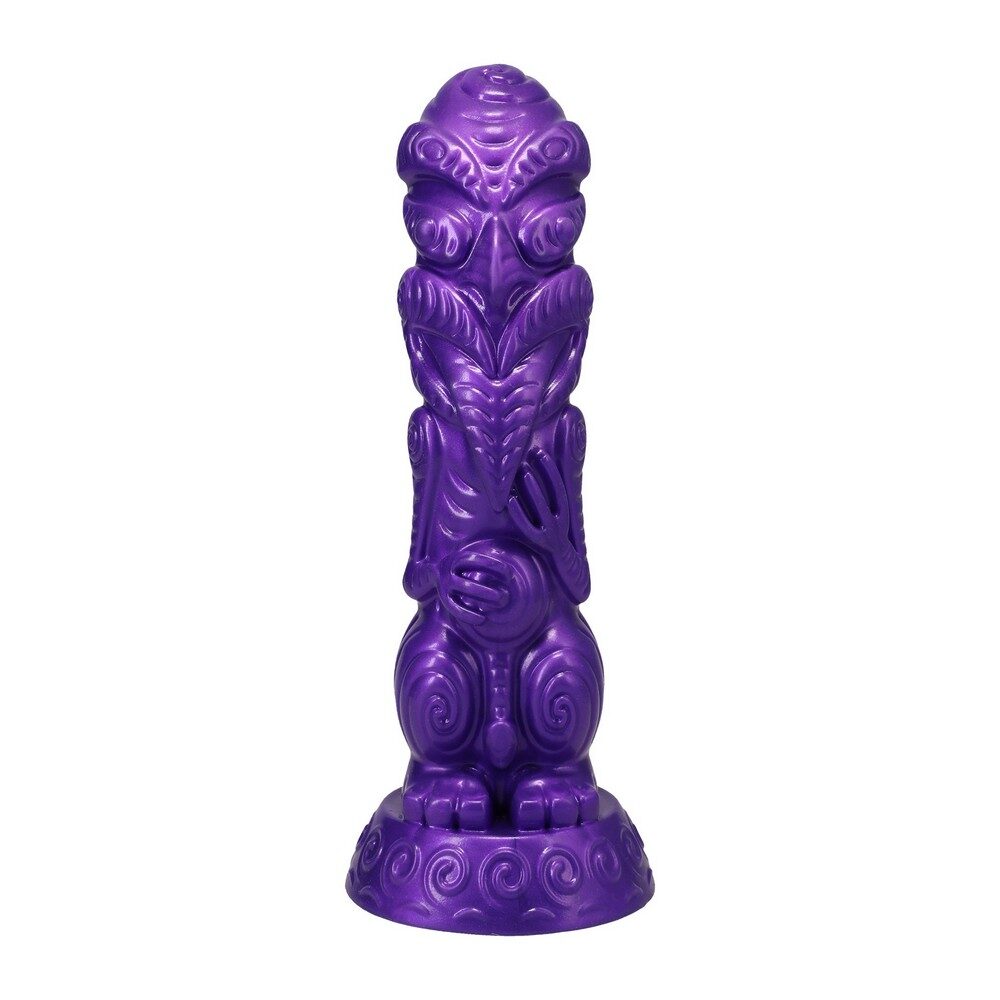 Pleasure Idols 'Uhane 'Ino Spirit Idol