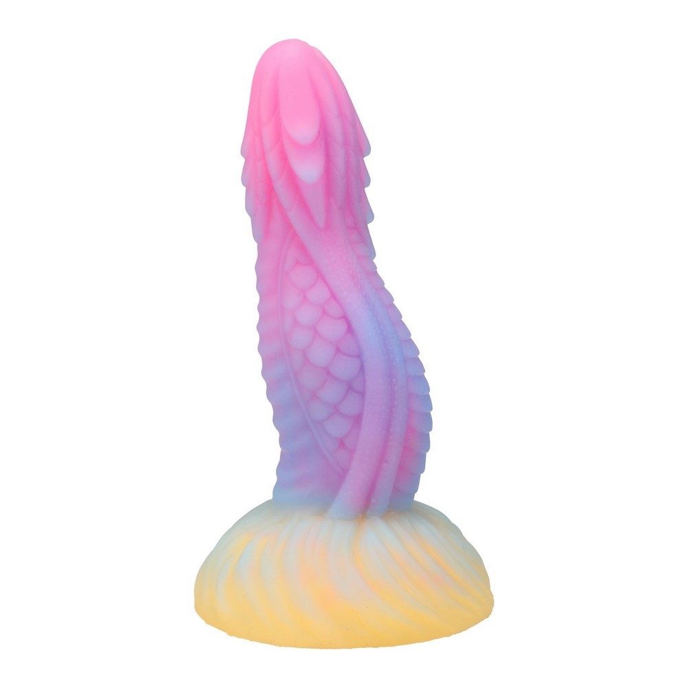 Vac-u-Lock X Fantasy Fuckers Lizards Tongue