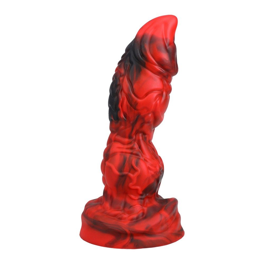 Vac-u-Lock X Fantasy Fuckers Red Raider