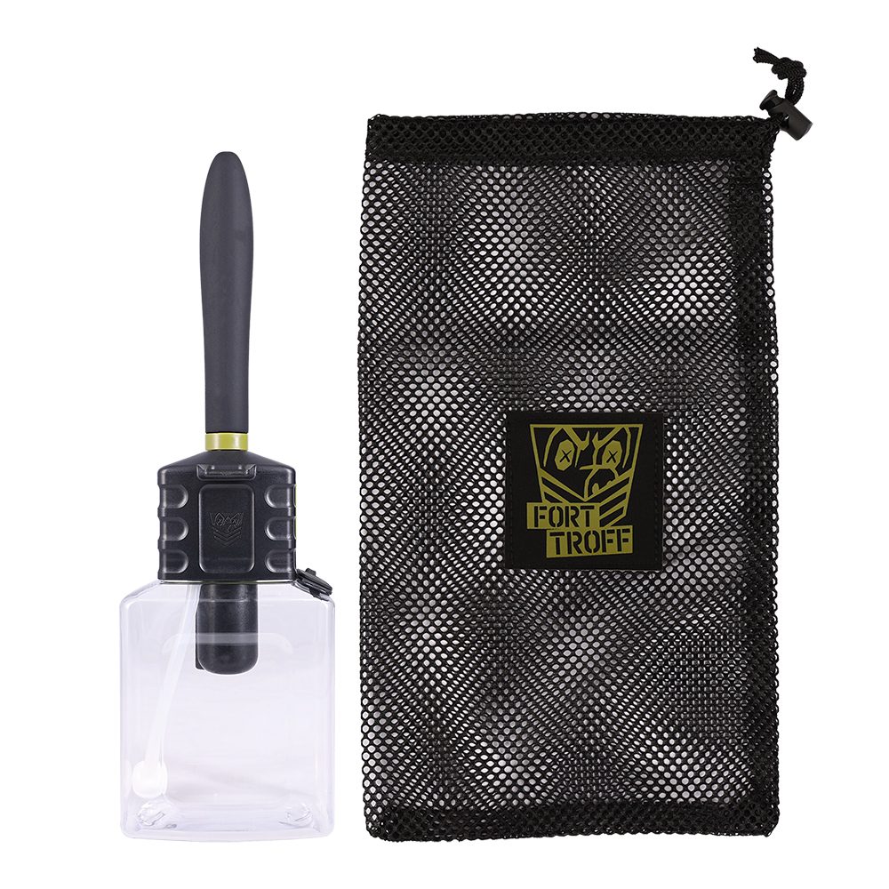 Fort Troff Hydro-Pro