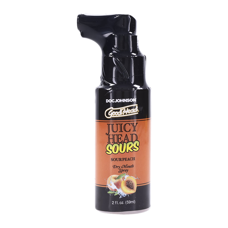 Goodhead Juicy Head Sours Sour Peach