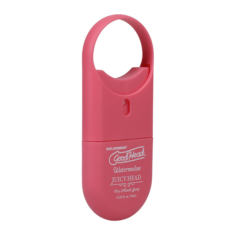 Goodhead Juicy Head Spray To-Go Watermelon