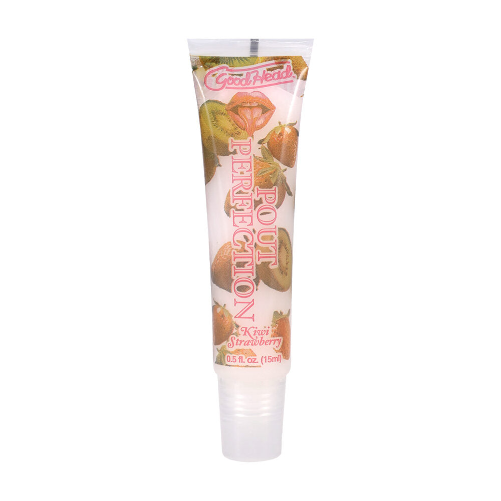 GoodHead Pout Perfection Lip Balm Kiwi Strawberry