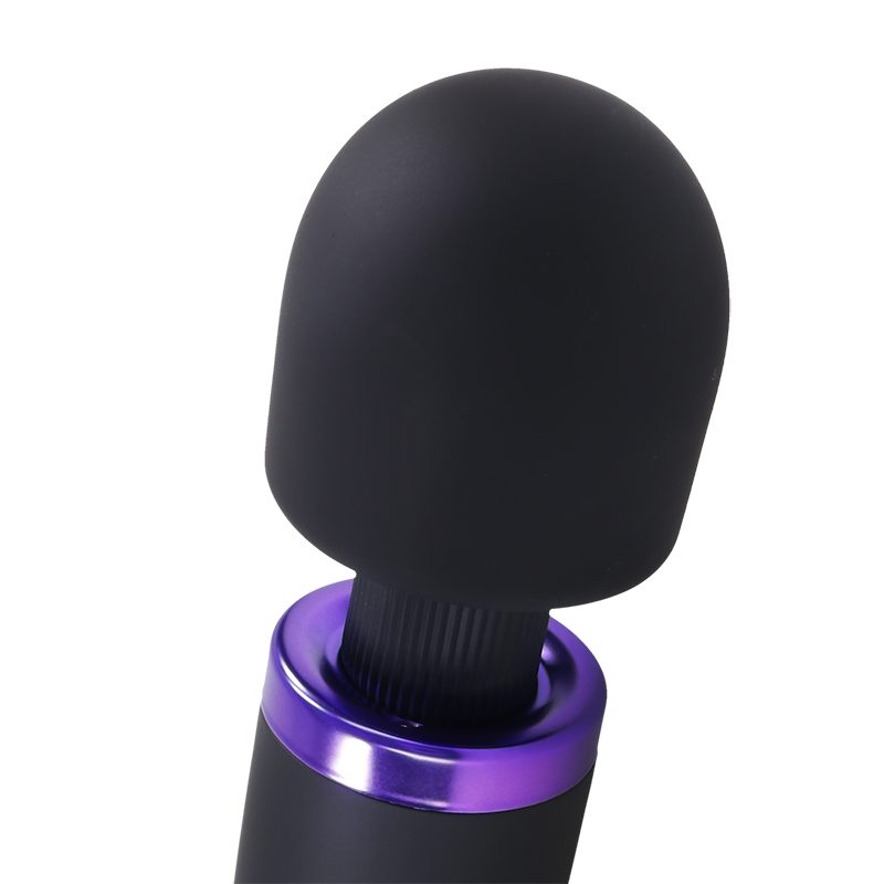 Merci Rechareable Power Wand