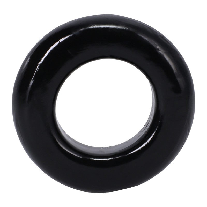 Rock Solid The 4X Donut C-Ring Black
