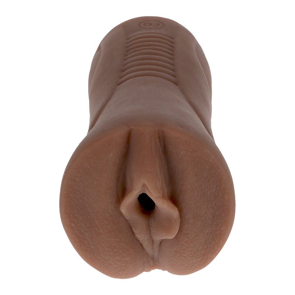 Honey Gold ULTRASKYN Pocket Pussy Caramel