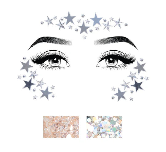 Dream Jewels Sticker