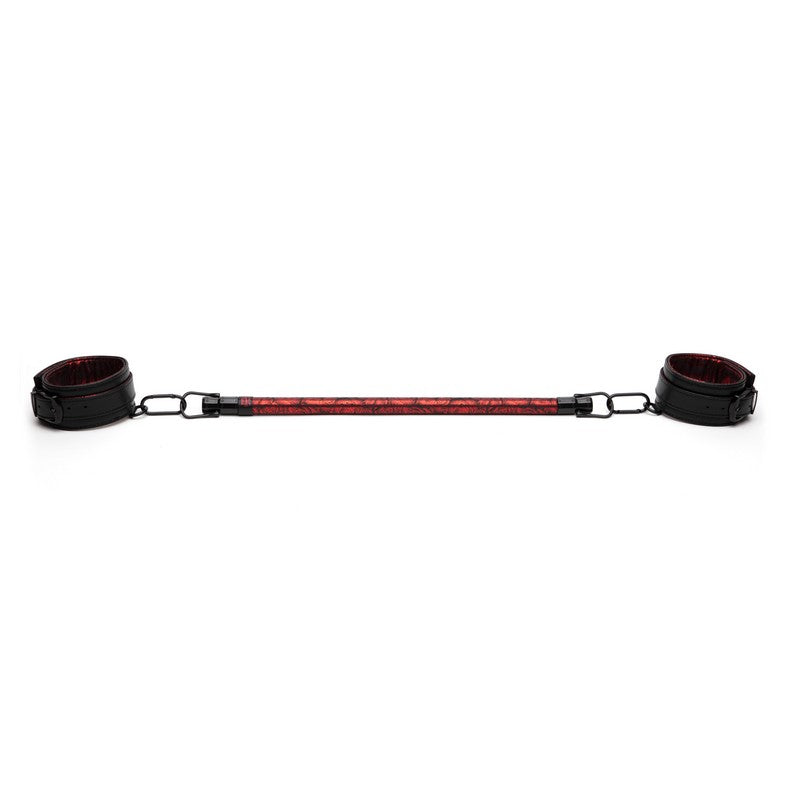 Sweet Anticipation Spreader Bar with Cuffs