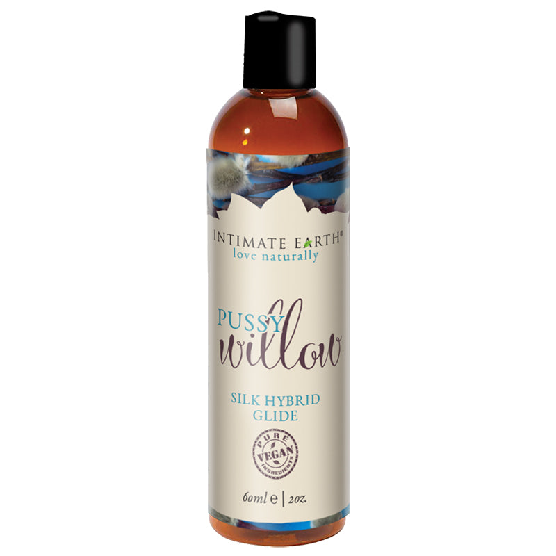 60 ml Pussy Willow Hybrid Silk Glide