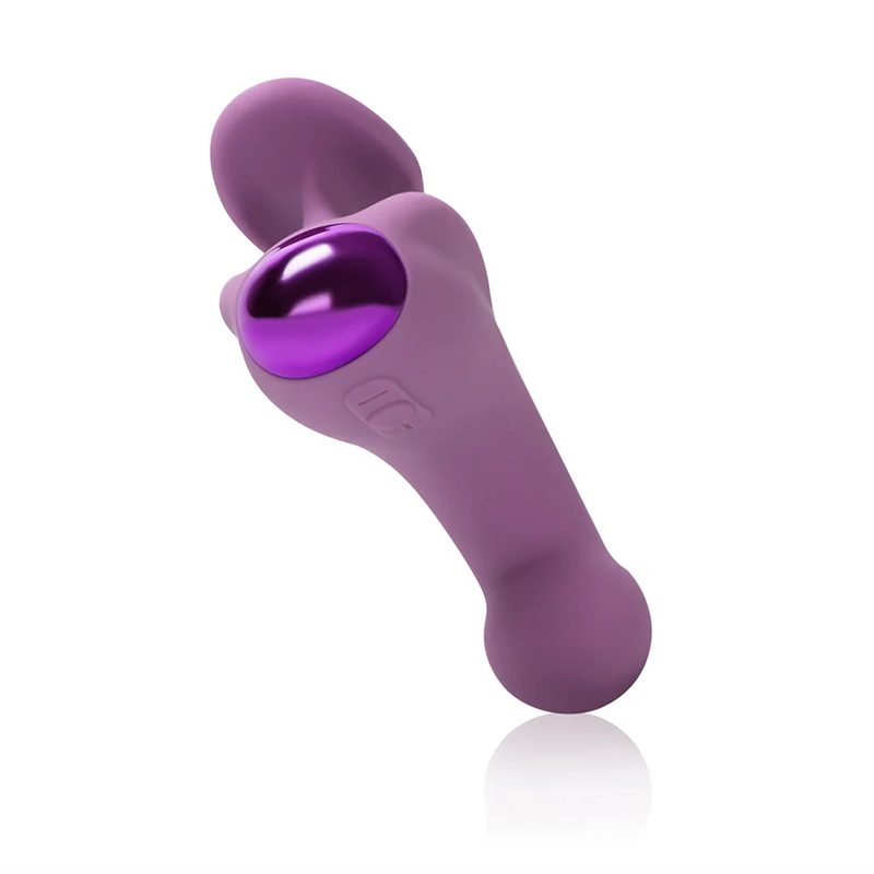 Jimmy Jane Curved Grip