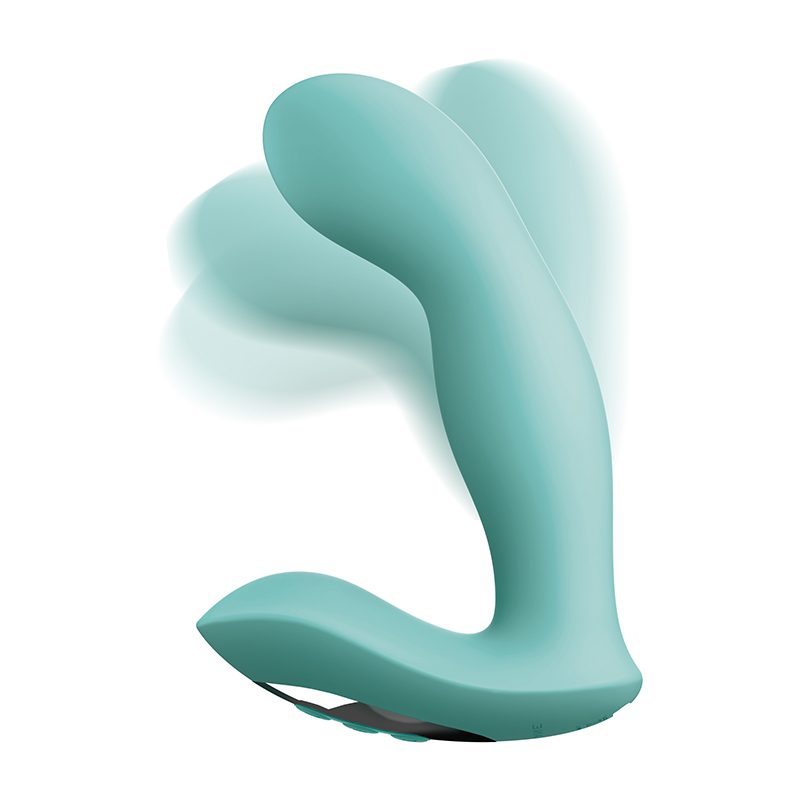 Jimmy Jane Pulsus G-Spot