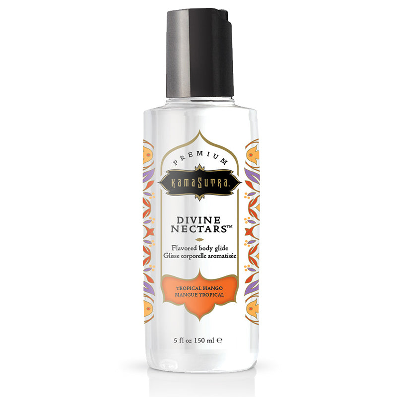 Divine Nectar 5 oz. Mango