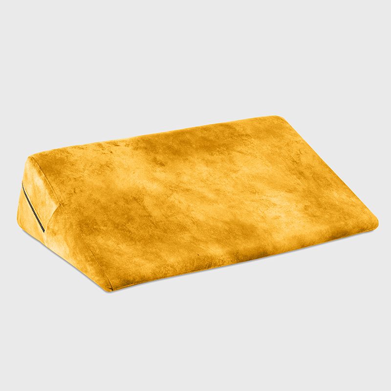Liberator Ibiza 24” Wedge Gold