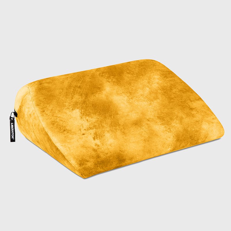 Liberator Ibiza Jaz Original Gold