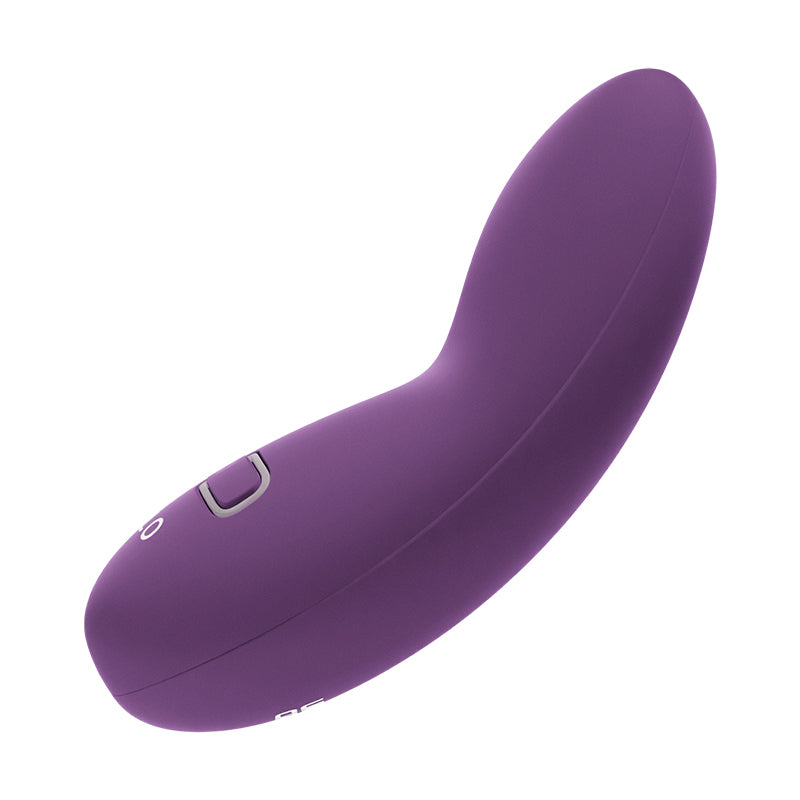 Lelo Lily 3 Dark Plum