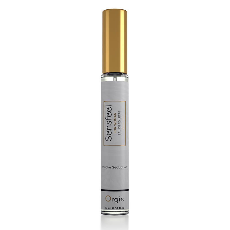 10 ml Sensfeel FOR WOMAN