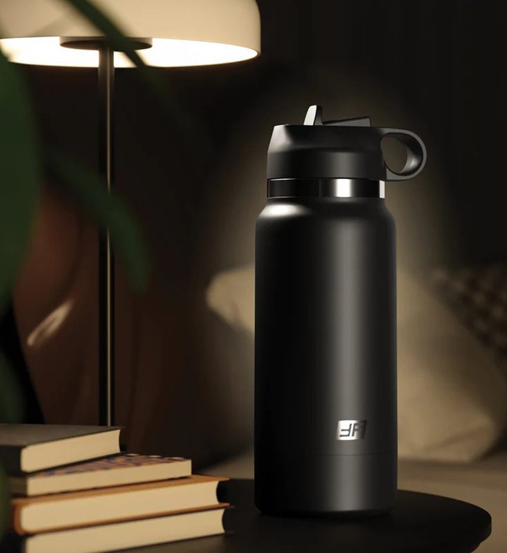 PDX Plus Fap Flask Thrill Seeker