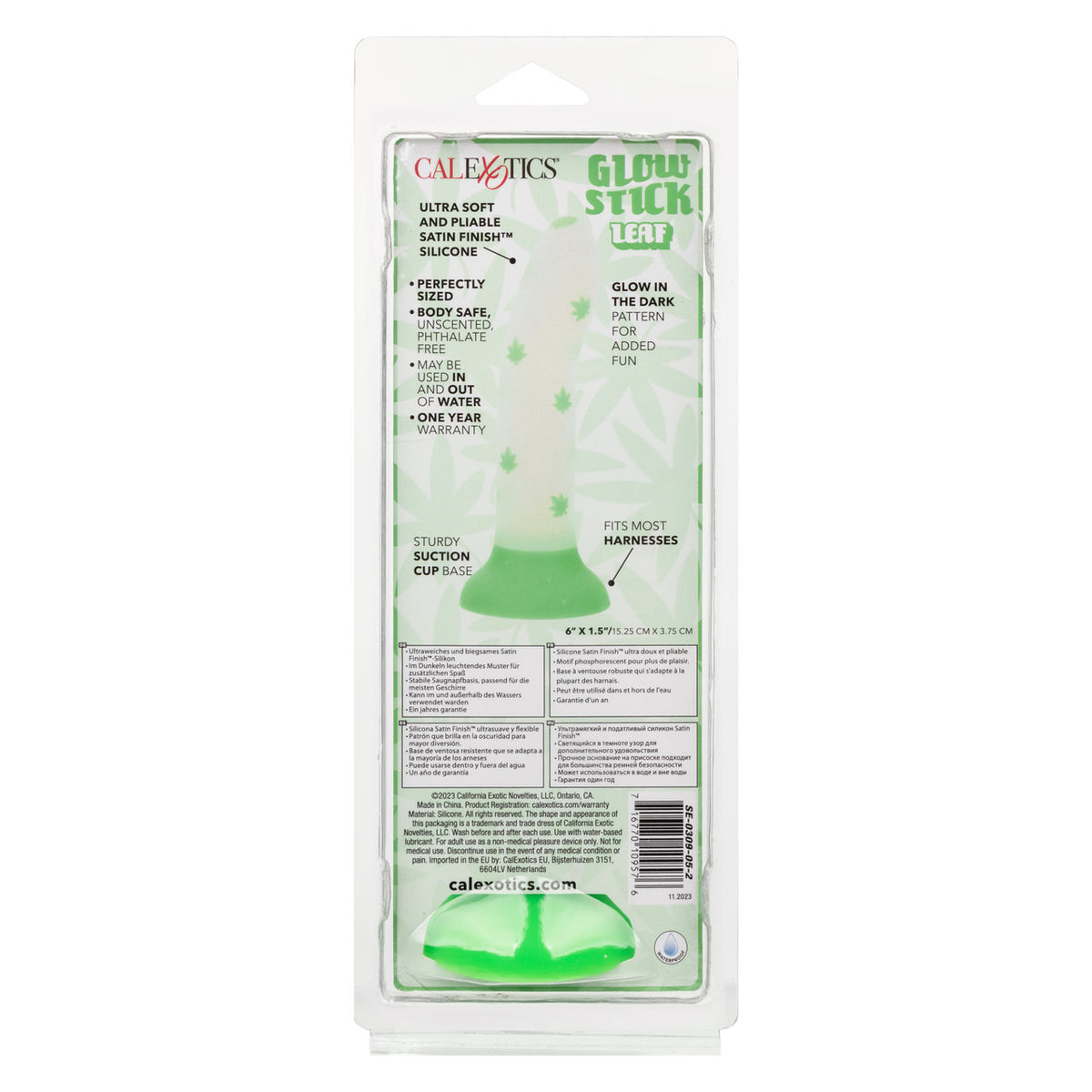 Glow Stick® Leaf