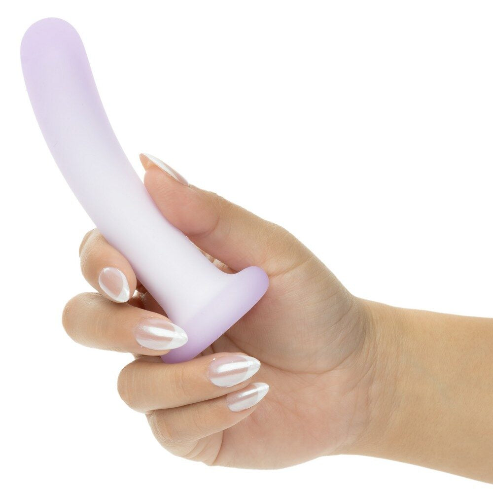 Lavender Haze Slender Curve