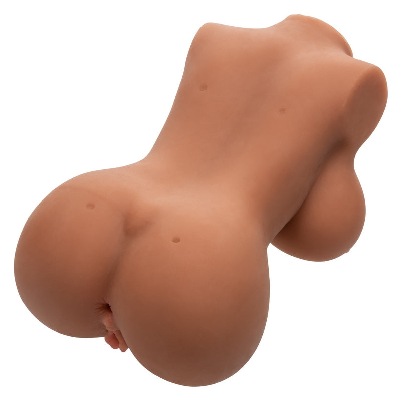 Stroke It Body Banger Brown