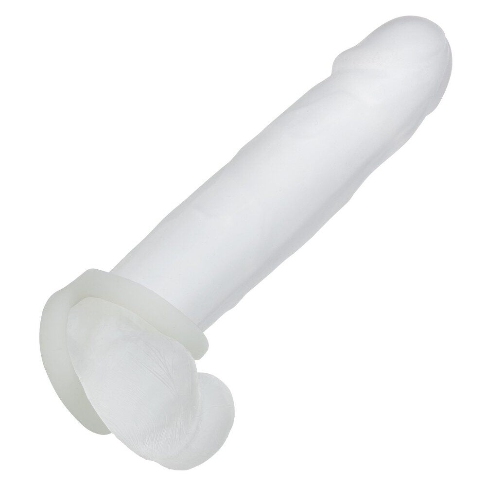 Alpha Liquid Silk Glow Snug Tugger