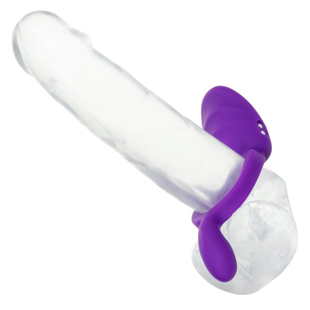 Closer Passion Ring