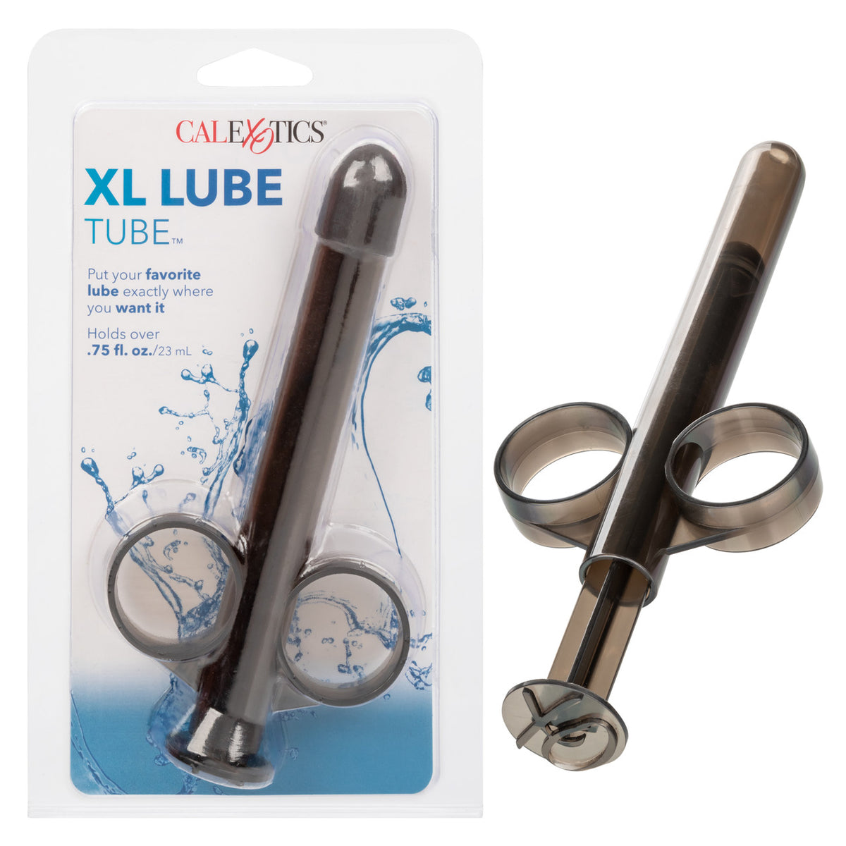 Lube Tube™