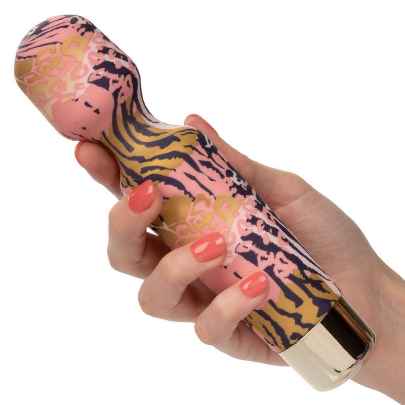 Naughty Bits WTF Wand to Fuck