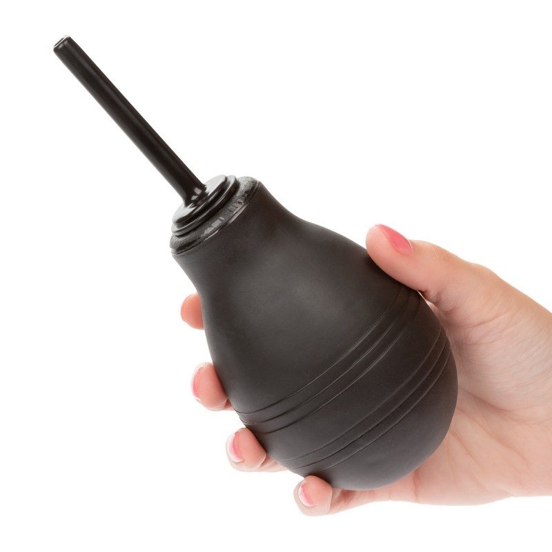 One Way Anal Douche