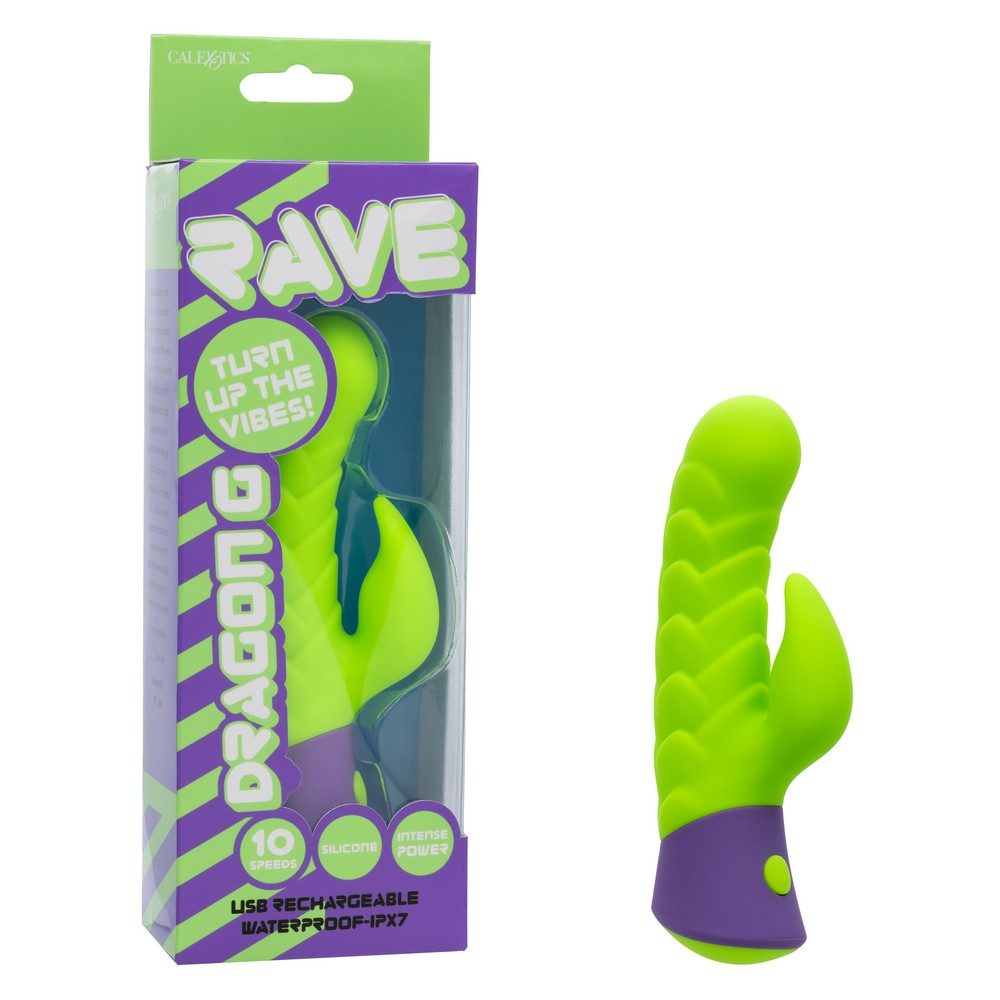 Rave Dragon G