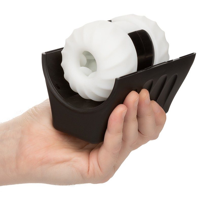Optimum Power Power Thruster