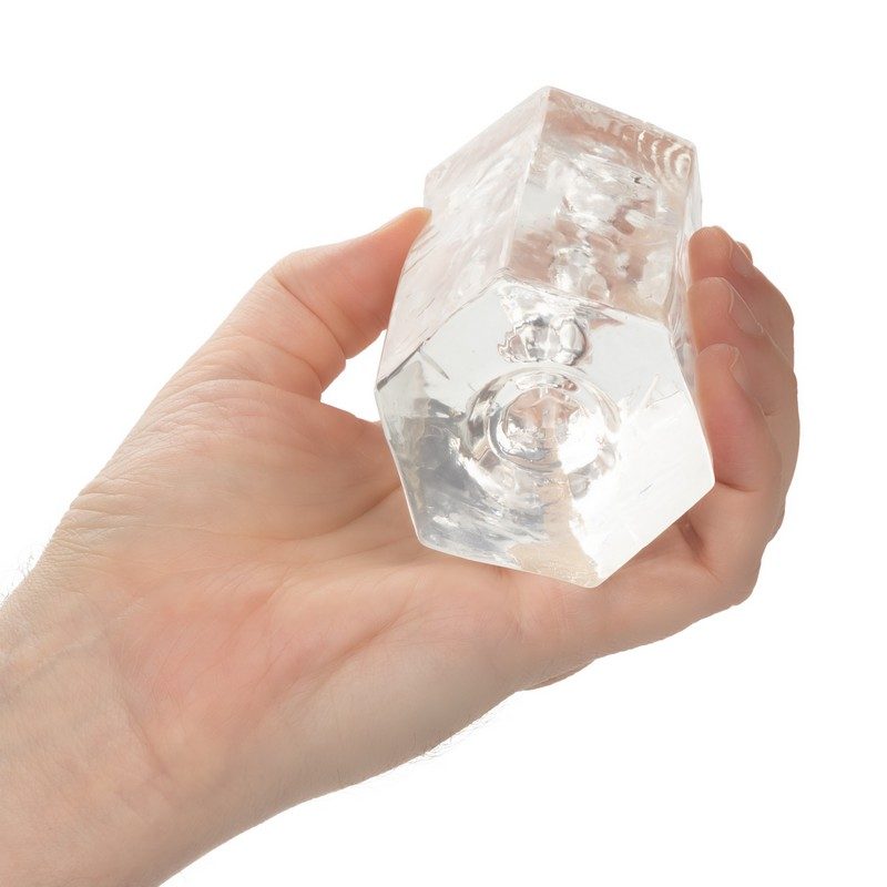 Girls Girls Girls Crystal