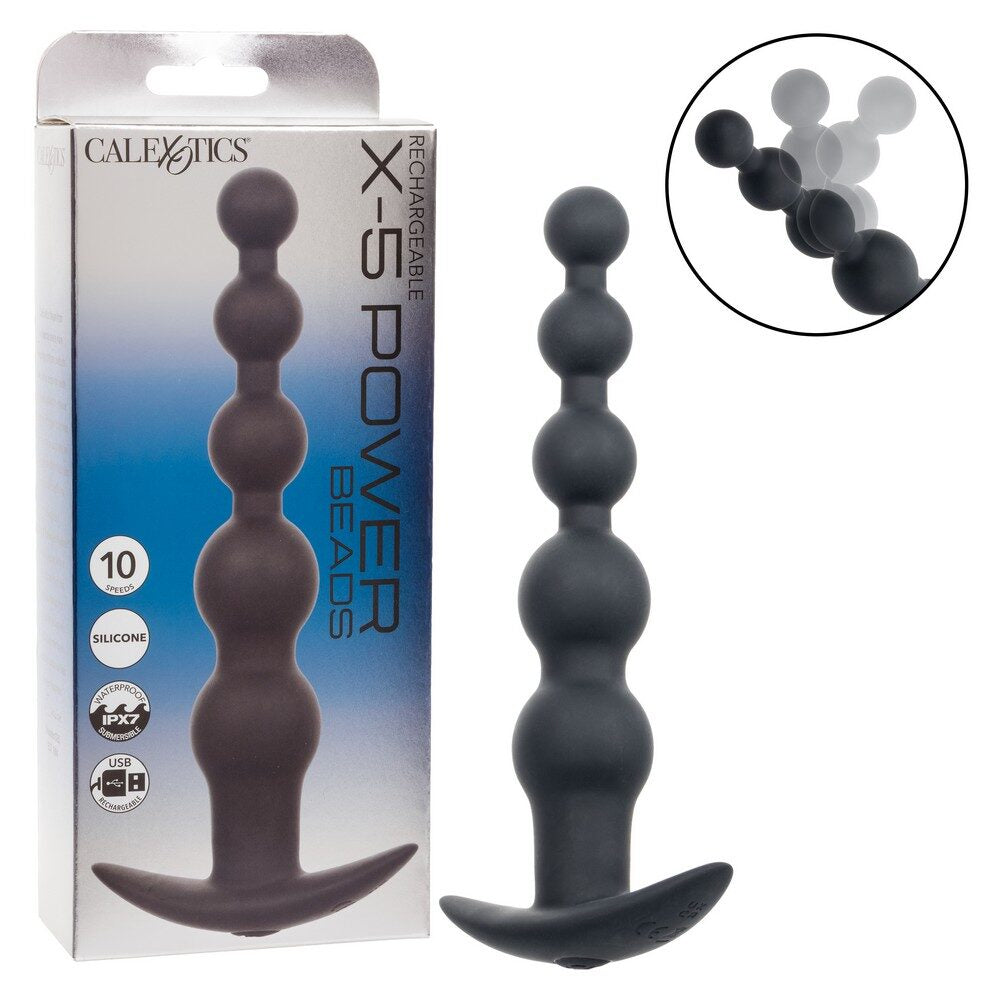 X5 Power Beads