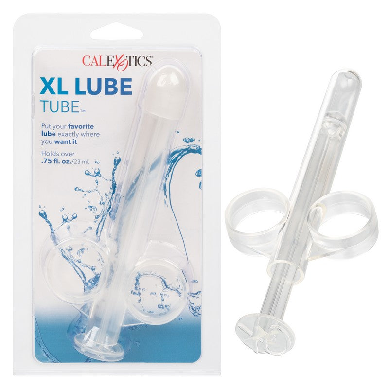 Lube Tube