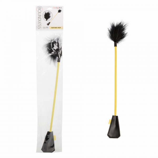 Boundless Feather Crop