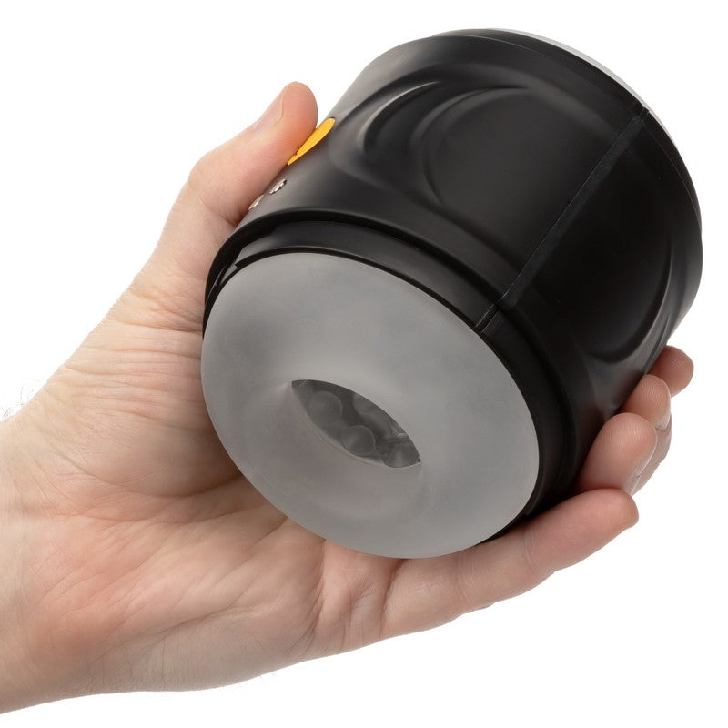 Boundless Compact Stroker