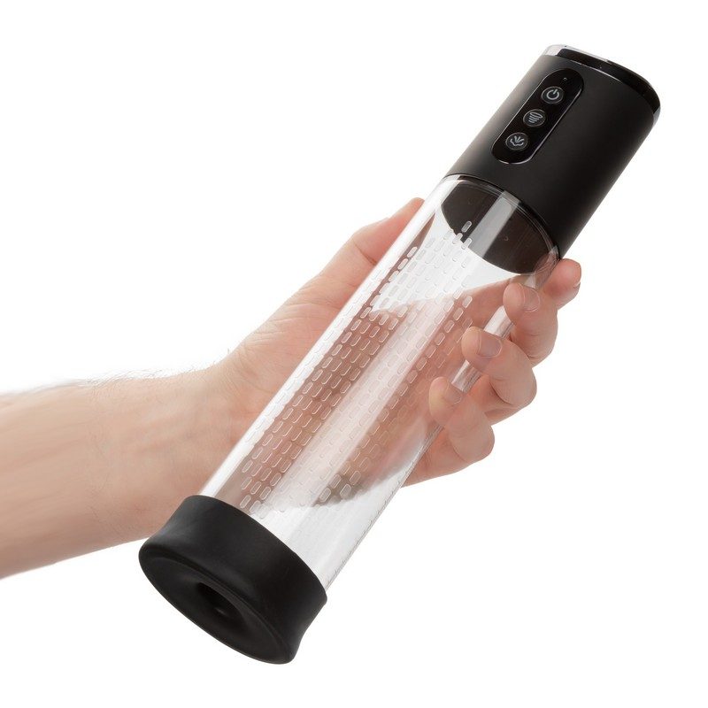 Peak Rechargeable Pump